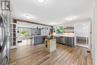 262 BATTEAUX ROAD Clearview (Batteaux) Ontario photo 7
