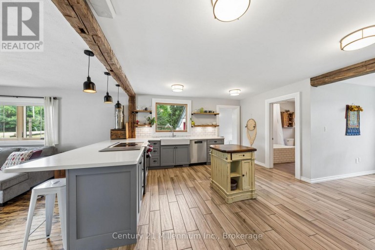 262 BATTEAUX ROAD, Clearview (Batteaux), Ontario, L9Y3Z1