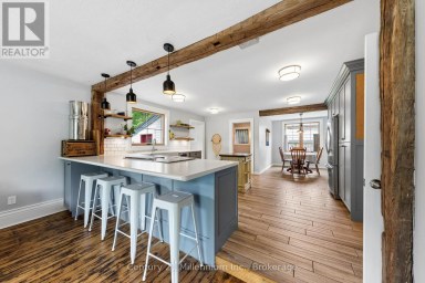 262 BATTEAUX ROAD Clearview (Batteaux) Ontario photo 9