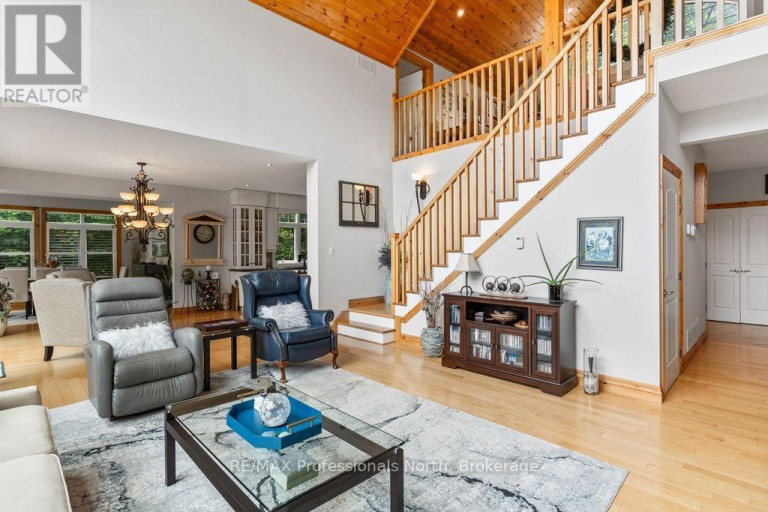 1041 KINGFISHER LANE, Minden Hills (Minden), Ontario, K0M2K0