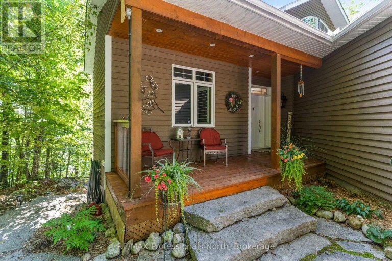 1041 KINGFISHER LANE, Minden Hills (Minden), Ontario, K0M2K0