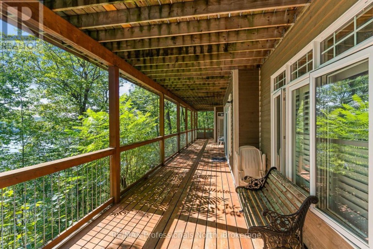 1041 KINGFISHER LANE, Minden Hills (Minden), Ontario, K0M2K0