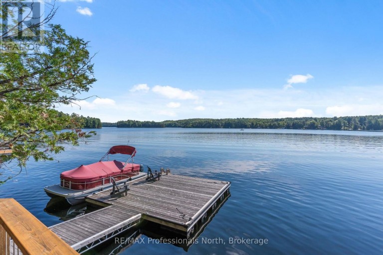 1041 KINGFISHER LANE, Minden Hills (Minden), Ontario, K0M2K0