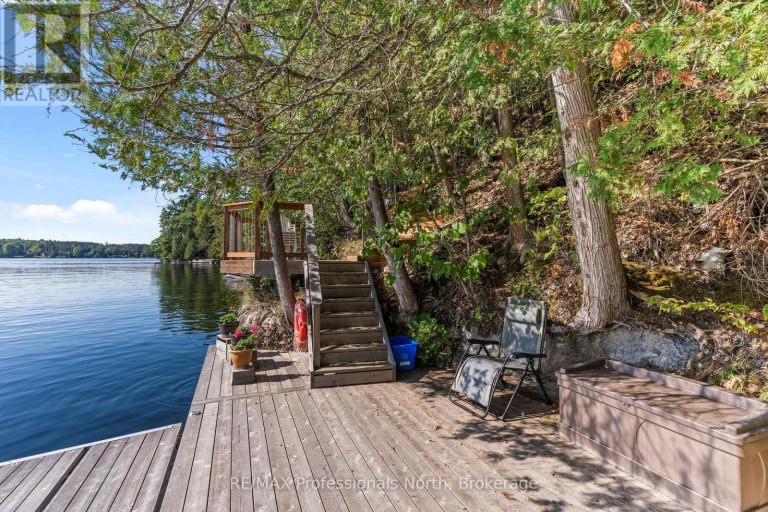 1041 KINGFISHER LANE, Minden Hills (Minden), Ontario, K0M2K0
