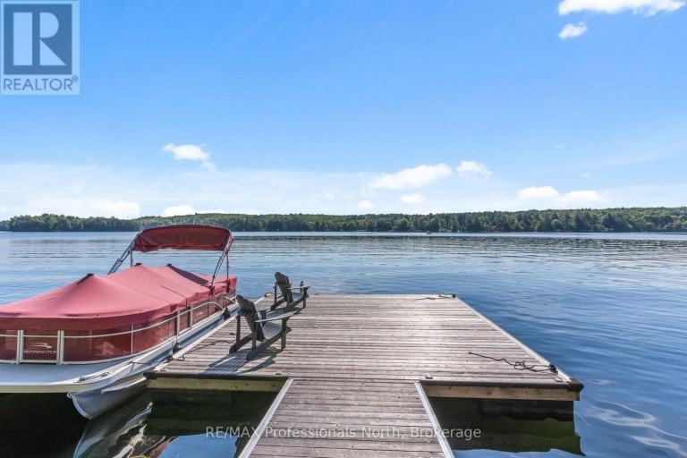 1041 KINGFISHER LANE, Minden Hills (Minden), Ontario, K0M2K0