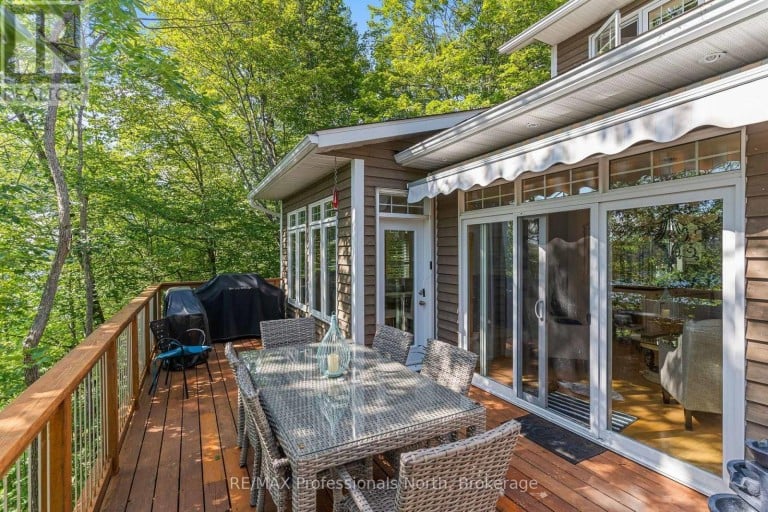 1041 KINGFISHER LANE, Minden Hills (Minden), Ontario, K0M2K0