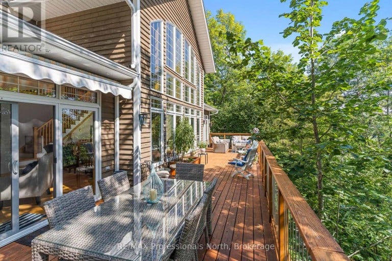 1041 KINGFISHER LANE, Minden Hills (Minden), Ontario, K0M2K0