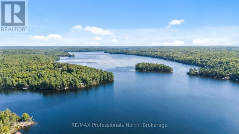 1041 KINGFISHER LANE, Minden Hills (Minden), Ontario, K0M2K0