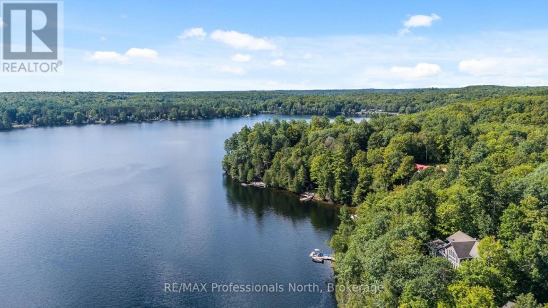 1041 KINGFISHER LANE, Minden Hills (Minden), Ontario, K0M2K0