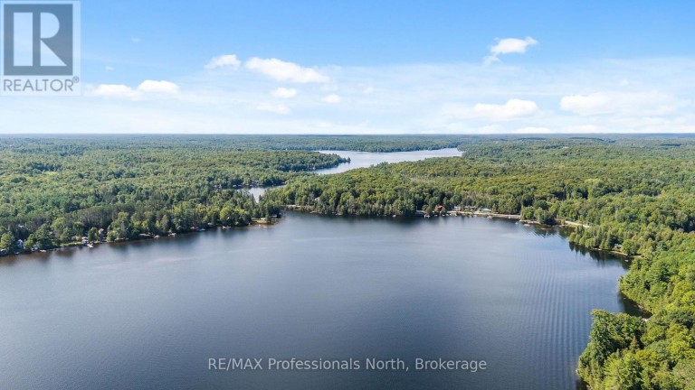 1041 KINGFISHER LANE, Minden Hills (Minden), Ontario, K0M2K0