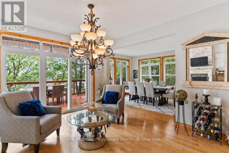 1041 KINGFISHER LANE, Minden Hills (Minden), Ontario, K0M2K0