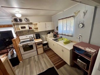38 11TH Avenue Sandy Hook Manitoba photo 4
