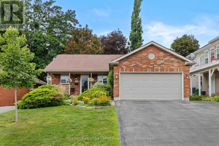 1069 SILVERDALE ROAD, Peterborough (Otonabee Ward 1), Ontario, K9J7W5