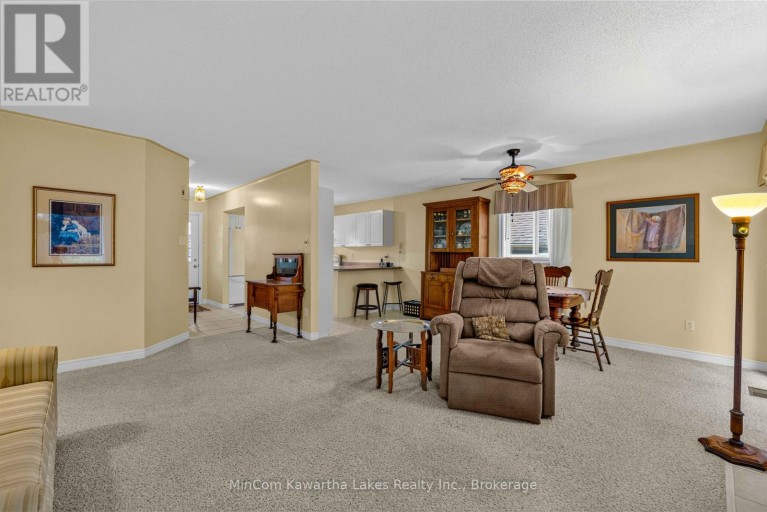1069 SILVERDALE ROAD, Peterborough (Otonabee Ward 1), Ontario, K9J7W5