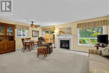 1069 SILVERDALE ROAD Peterborough (Otonabee Ward 1) Ontario photo 14