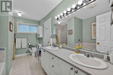 1069 SILVERDALE ROAD Peterborough (Otonabee Ward 1) Ontario photo 16
