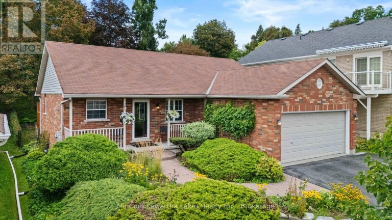 1069 SILVERDALE ROAD, Peterborough (Otonabee Ward 1), Ontario, K9J7W5