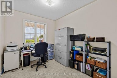 1069 SILVERDALE ROAD Peterborough (Otonabee Ward 1) Ontario photo 21