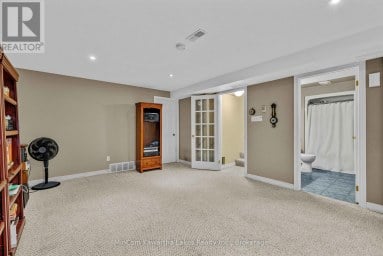 1069 SILVERDALE ROAD Peterborough (Otonabee Ward 1) Ontario photo 22