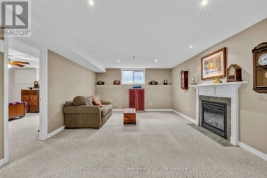 1069 SILVERDALE ROAD Peterborough (Otonabee Ward 1) Ontario photo 23