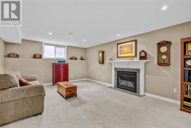 1069 SILVERDALE ROAD Peterborough (Otonabee Ward 1) Ontario photo 25