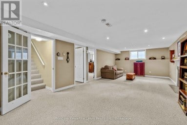 1069 SILVERDALE ROAD Peterborough (Otonabee Ward 1) Ontario photo 29