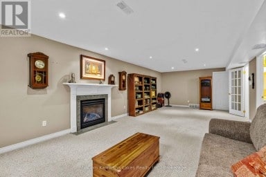 1069 SILVERDALE ROAD Peterborough (Otonabee Ward 1) Ontario photo 30