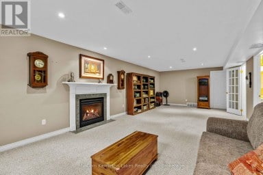 1069 SILVERDALE ROAD Peterborough (Otonabee Ward 1) Ontario photo 31