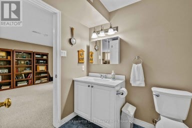 1069 SILVERDALE ROAD Peterborough (Otonabee Ward 1) Ontario photo 33