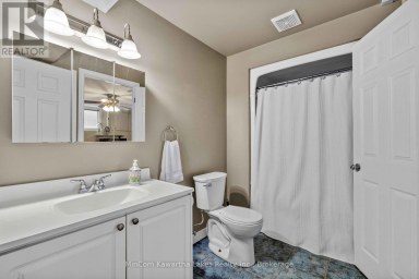 1069 SILVERDALE ROAD Peterborough (Otonabee Ward 1) Ontario photo 34