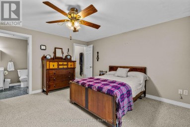 1069 SILVERDALE ROAD Peterborough (Otonabee Ward 1) Ontario photo 36