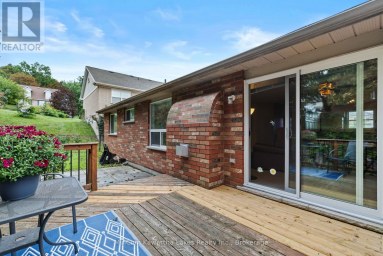 1069 SILVERDALE ROAD Peterborough (Otonabee Ward 1) Ontario photo 42