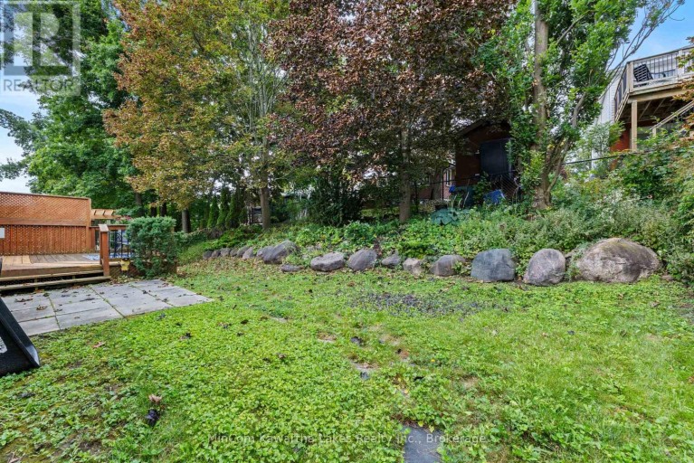 1069 SILVERDALE ROAD, Peterborough (Otonabee Ward 1), Ontario, K9J7W5