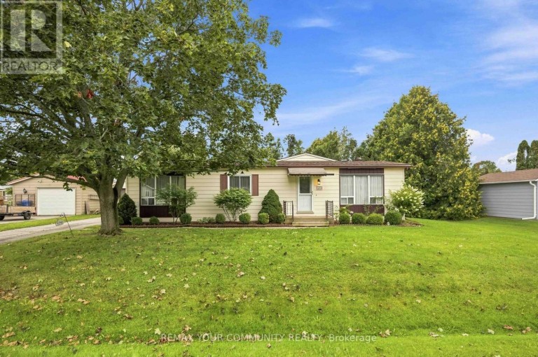 97 DAMSEL CIRCLE, Georgina (Sutton & Jackson's Point), Ontario, L0E1R0