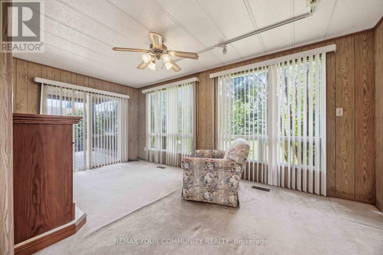 97 DAMSEL CIRCLE, Georgina (Sutton & Jackson's Point), Ontario, L0E1R0