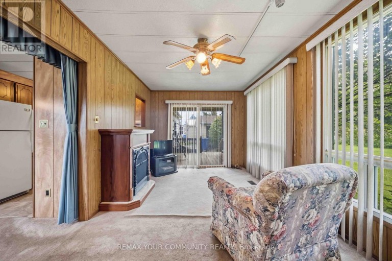 97 DAMSEL CIRCLE, Georgina (Sutton & Jackson's Point), Ontario, L0E1R0