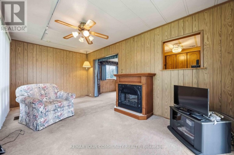 97 DAMSEL CIRCLE, Georgina (Sutton & Jackson's Point), Ontario, L0E1R0