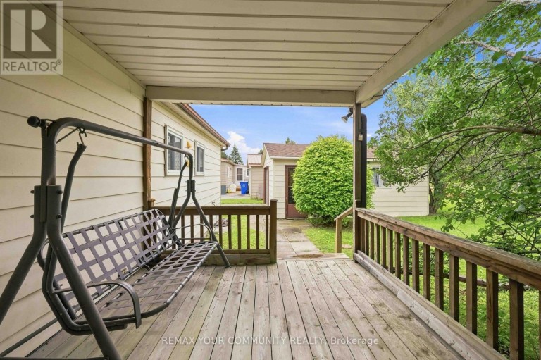 97 DAMSEL CIRCLE, Georgina (Sutton & Jackson's Point), Ontario, L0E1R0