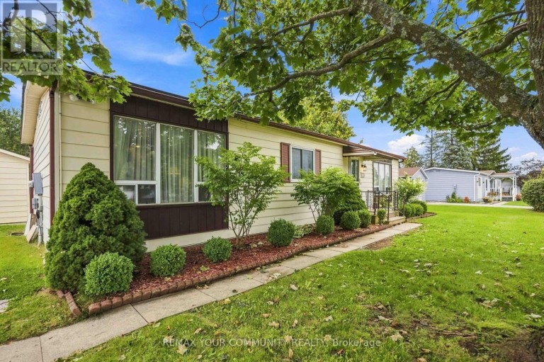 97 DAMSEL CIRCLE, Georgina (Sutton & Jackson's Point), Ontario, L0E1R0