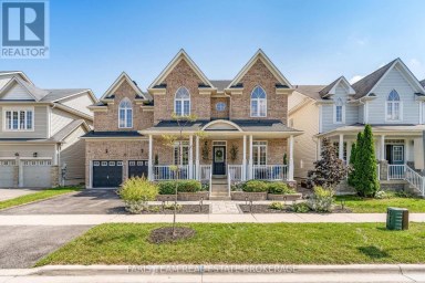 31 THE QUEENSWAY Barrie (Innis-Shore) Ontario photo 1