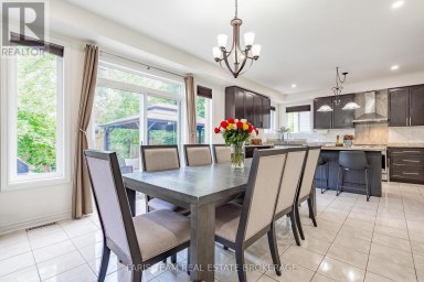 31 THE QUEENSWAY Barrie (Innis-Shore) Ontario photo 11