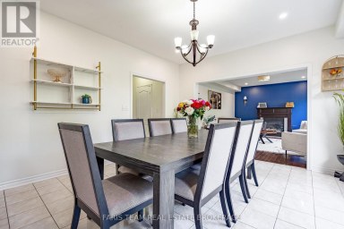 31 THE QUEENSWAY Barrie (Innis-Shore) Ontario photo 12