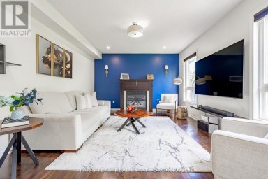 31 THE QUEENSWAY Barrie (Innis-Shore) Ontario photo 17