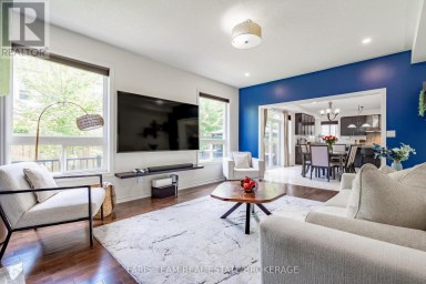 31 THE QUEENSWAY Barrie (Innis-Shore) Ontario photo 18