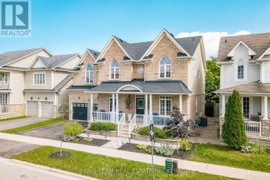 31 THE QUEENSWAY Barrie (Innis-Shore) Ontario photo 2