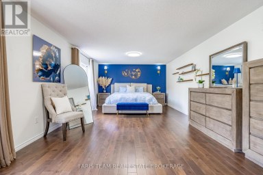 31 THE QUEENSWAY Barrie (Innis-Shore) Ontario photo 22