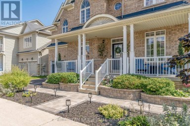 31 THE QUEENSWAY Barrie (Innis-Shore) Ontario photo 3