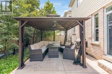 31 THE QUEENSWAY Barrie (Innis-Shore) Ontario photo 41