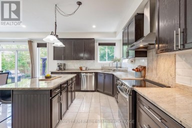 31 THE QUEENSWAY Barrie (Innis-Shore) Ontario photo 6