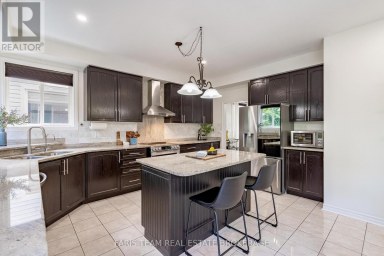 31 THE QUEENSWAY Barrie (Innis-Shore) Ontario photo 8